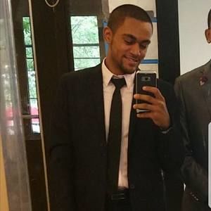 Meet your Posher, Joshua